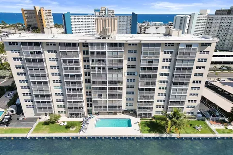 303 N Riverside Dr #PH3, Pompano Beach, FL 33062