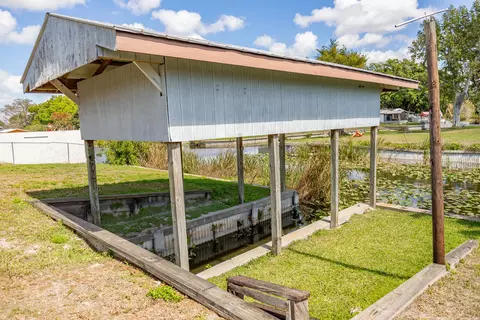 Exterior - 3122 SE 34th Ave, Okeechobee, FL 34974 photo 13 of 16