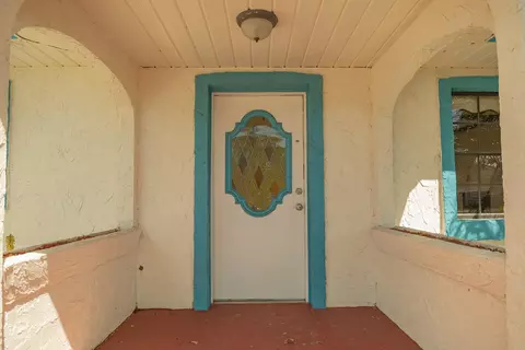 Entry Way - 3122 SE 34th Ave, Okeechobee, FL 34974 photo 1 of 3