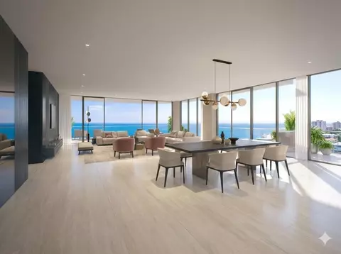 153 N Seabreeze Blvd #PH 2601-S, Fort Lauderdale, FL 33304