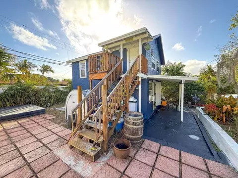 920 Selkirk St, West Palm Beach, FL 33405