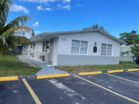 721 SW 8th St, Pompano Beach, FL 33060