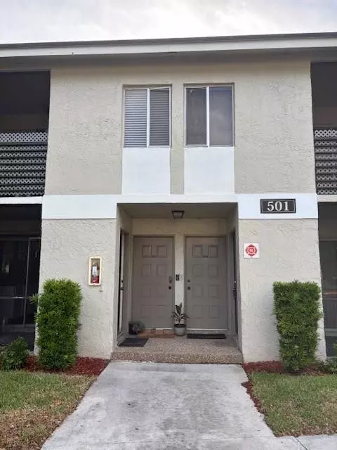 501 Gardens Dr #101, Pompano Beach, FL 33069