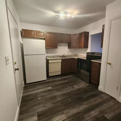 4751 NW 21 St #607, Lauderhill, FL 33313