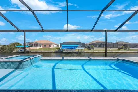 1925 NW 34th Pl, Cape Coral, FL 33993