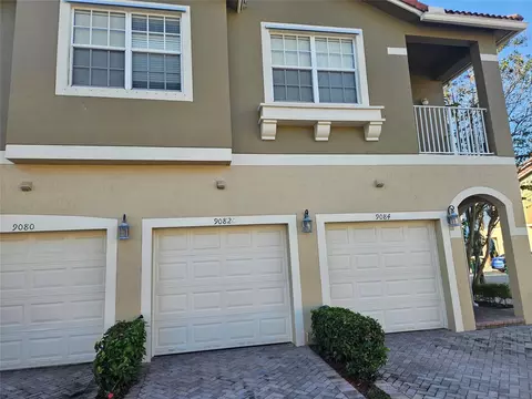 9082 Plymouth Pl #9082, Tamarac, FL 33321