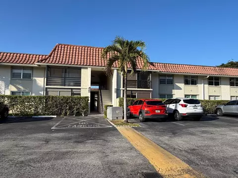 1124 NW 13th St #208A, Boca Raton, FL 33486