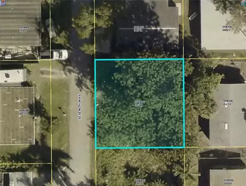 1120 7th Way, North Fort Myers, FL 33903
