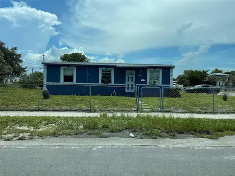 1589 NW 6th Ave, Pompano Beach, FL 33060