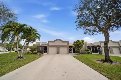18730 Stewart Cir #7, Boca Raton, FL 33496
