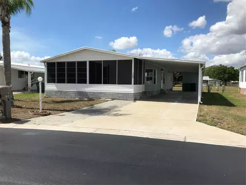 1703 SW 35th Cir, Okeechobee, FL 34974