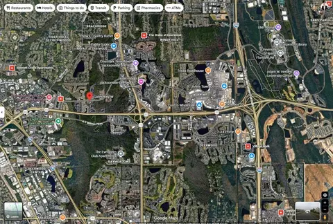 0 W Gate Pkwy, Jacksonville, FL 32216