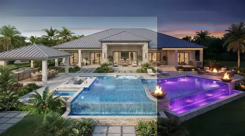 20 NE 24th St, Lazy Lake, FL 33305