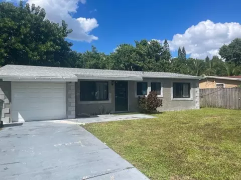 6361 NW 27th St, Margate, FL 33063