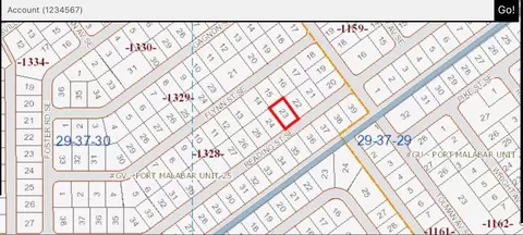 675 Reading, Palm Bay, FL 32909