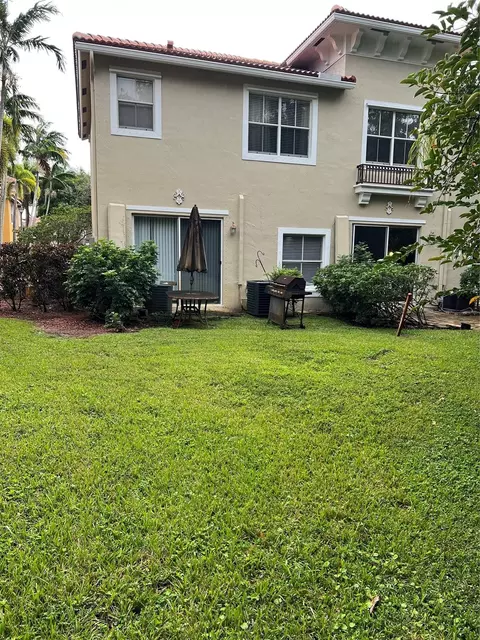 3116 Merrick Ter #3116, Margate, FL 33063