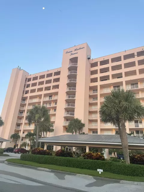 5167 N Highway A1a #201, Fort Pierce, FL 34949