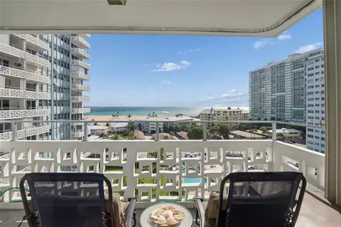 1900 S Ocean Dr #910, Fort Lauderdale, FL 33316