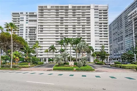 4300 N Ocean Blvd #14G, Fort Lauderdale, FL 33308
