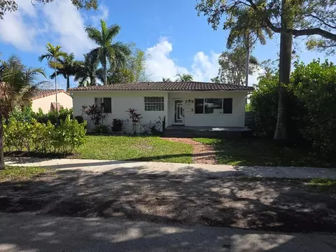 1532 Fletcher St, Hollywood, FL 33020