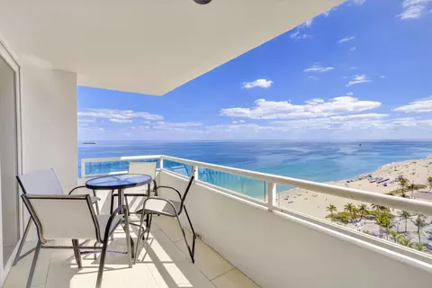 545 S Fort Lauderdale Beach Blvd #1702, Fort Lauderdale, FL 33316