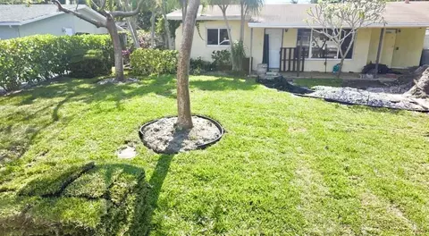 2941 NE 9th Ave, Pompano Beach, FL 33064