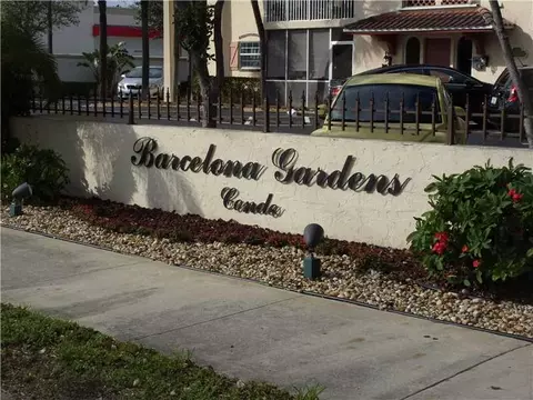 101 E Mcnab Rd #206, Pompano Beach, FL 33060 photo 1