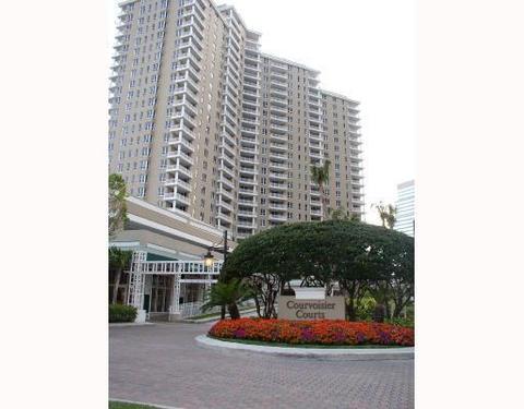 701 Brickell Key Bl #1807, Miami, FL 33131 photo 1