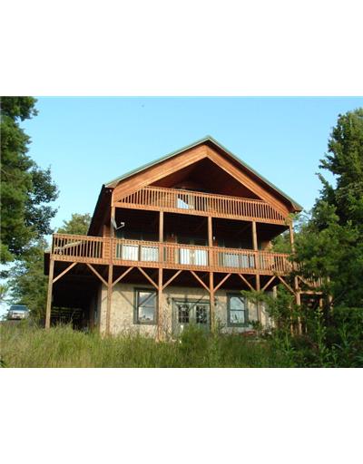 1422 Buck Mountain Rd, Purlear, NC 28665 photo 1