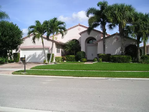 6703 E Liseron, Boynton Beach, FL 33437 photo 1
