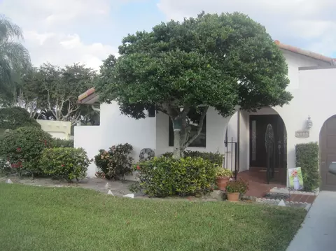 7646 Solimar Cir, Boca Raton, FL 33433 photo 8