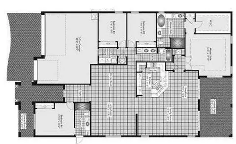 184 Manor Cir, Jupiter, FL 33458 photo 2