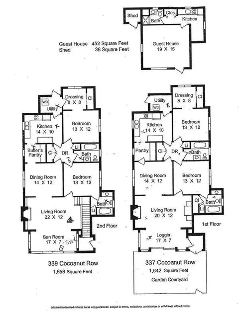 339 Cocoanut Row, Palm Beach, FL 33480 photo 25
