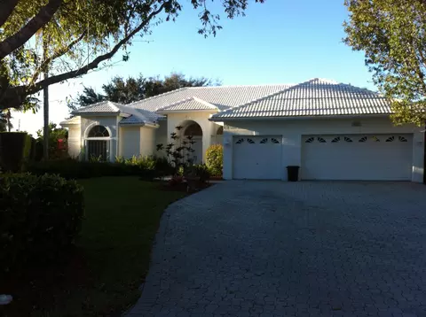 436 Oriole Cir, Jupiter, FL 33458 photo 2