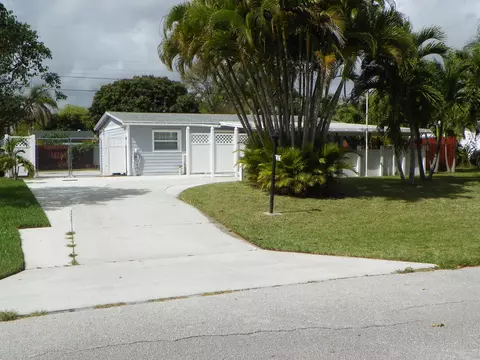 307 Pittsburgh Dr, Jupiter, FL 33458 photo 1