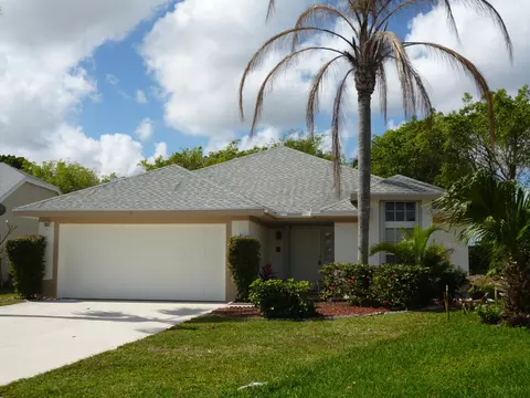 6 Heather Trace Dr, Boynton Beach, FL 33436 photo 1