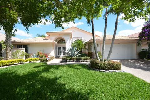 7182 Falls Rd E, Boynton Beach, FL 33437 photo 1