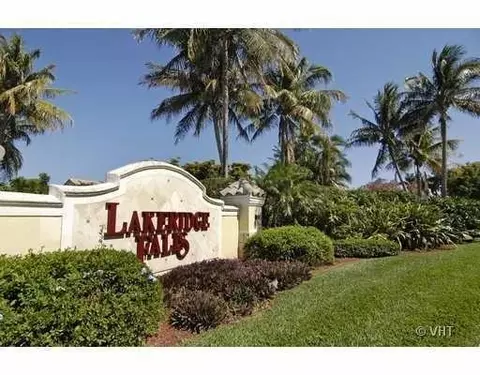 7182 Falls Rd E, Boynton Beach, FL 33437 photo 30