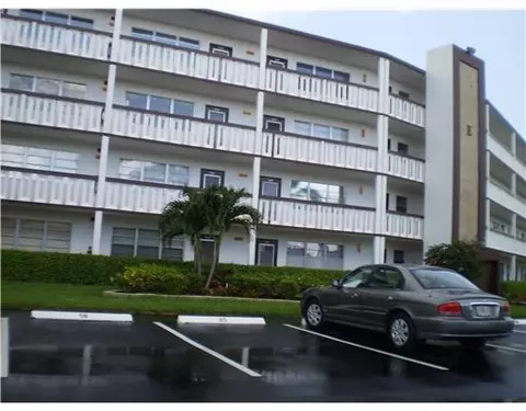 1027 Exeter B, Boca Raton, FL 33434 photo 1
