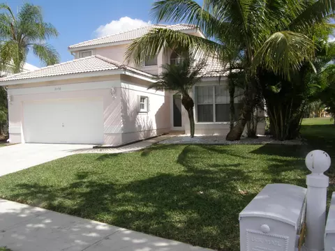 3370 Greenview Ter E, Margate, FL 33063 photo 1
