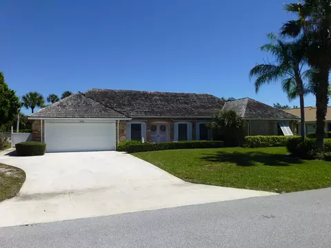 3804 SE Fairway E, Stuart, FL 34997 photo 1