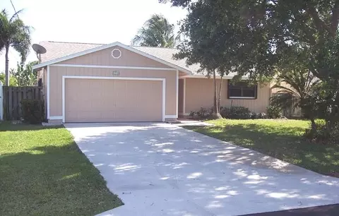 6132 Robinson St, Jupiter, FL 33458 photo 1