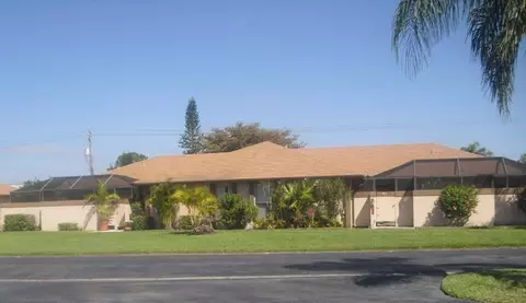 112 Bent Arrow Dr #C, Jupiter, FL 33458 photo 1