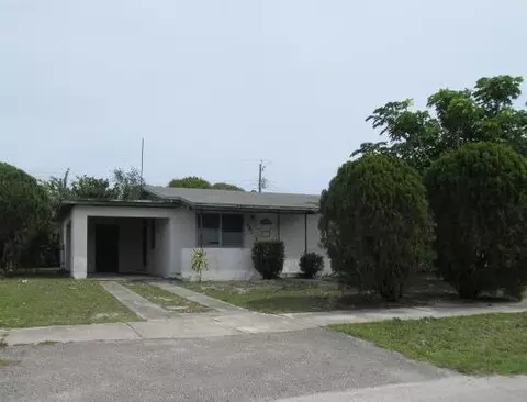 391 NE 27th Ave, Boynton Beach, FL 33435 photo 1