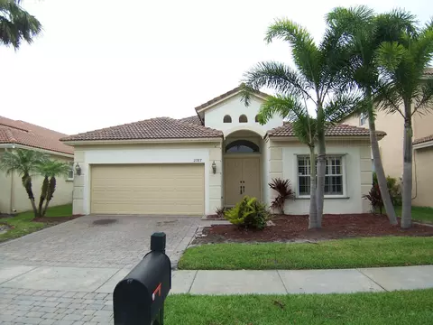 2787 SE Stonebriar Way, Stuart, FL 34997 photo 1