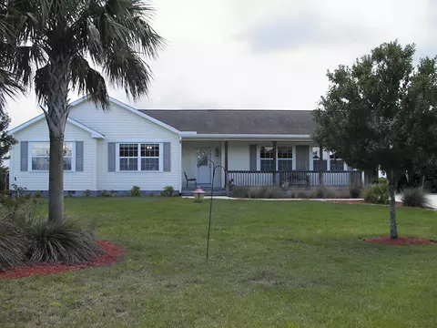 4947 NE 122nd Dr, Okeechobee, FL 34972 photo 1