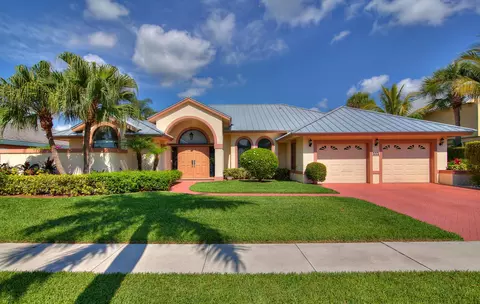 111 Pegasus Dr, Jupiter, FL 33477 photo 2