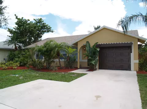 6130 Garrett St, Jupiter, FL 33458 photo 1