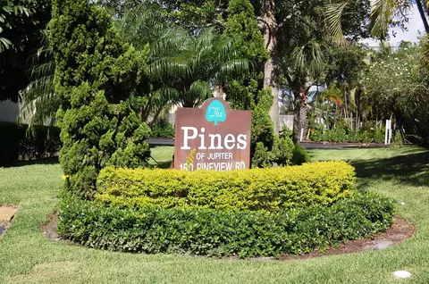 150 Pineview Rd #J7, Jupiter, FL 33469 photo 1
