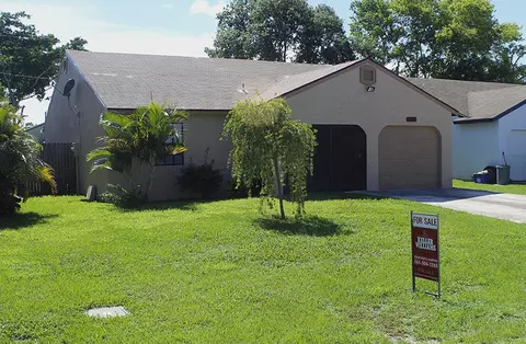 5902 SE Mitzi Ln, Stuart, FL 34997 photo 1